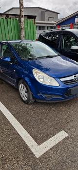 Opel Corsa 1.4 Twinport ECOTEC Selection Selection - Opel Corsa: Ecotec
