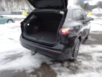 Fotografie 9 des VW Tiguan 2.0 TDI Goal*AHK*NAVI*SHZ*ACC Klima Navi