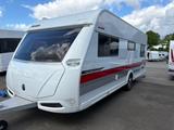 Kabe Royal 600 CXL KS /2.000kg/Mover - Kabe Wohnwagen