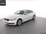 BMW 520 d xDrive LUXURY LINE 360GRAD,MEMORY,NAVIPROF - BMW 520: 520d M