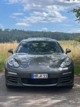 Porsche Panamera 4S - 8Fach - Sehr Gepflegt
