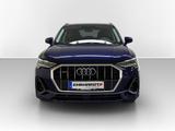 Audi Q3 S line 40 TFSI quattro S tronic MATRIX*NAV*SH - Audi Q3 40 TFSI Gebrauchtwagen