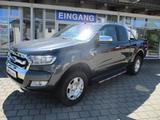 Ford Ranger Limited Extrakabine 4x4 Schalter[1. HAND] - gebrauchte Ford Ranger aus dem Jahr 2018