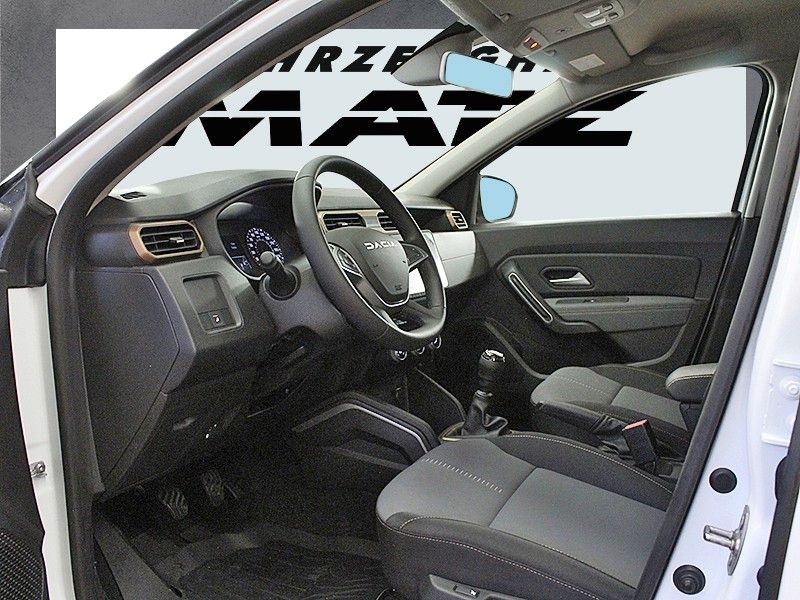 Fahrzeugabbildung Dacia Duster TCe 150 Extreme 4WD*Sitzheizung*Navi*360°