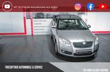 Skoda Roomster Comfort Klima Sitzheizung Tempomat - Skoda Roomster: Comfort