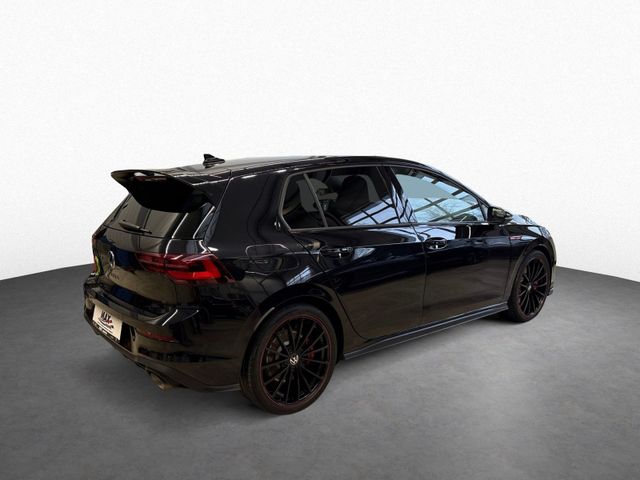 Golf VIII GTI 2.0 TSI Clubsport AKRA MATRIX+PANO