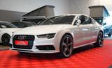 Audi S7 4.0 TFSI Sportback Quattro *1.Hand*Keramik* - Audi S7 mit Benzin-Antrieb: Navigationssystem, Limousine