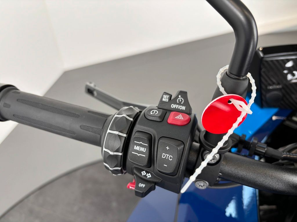 Fahrzeugabbildung BMW M 1000 XR *TOP-ZUSTAND *1. HAND