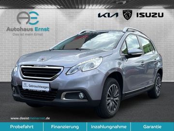 Peugeot 2008 PureTech 110 Stop&Start Active