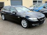 BMW 525  Touring X Drive Autm, Navi Leder Pdc 18Zoll - BMW 525 in Düsseldorf