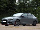 Hyundai i30 N Performance Fastback - PANO|8FACH|LED|NAVI - Hyundai i30: Fastback