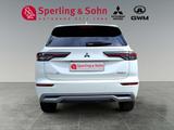 Mitsubishi Outlander 2.4 4WD Top Plug-In Hybrid Luxury - Mitsubishi: Allradantrieb