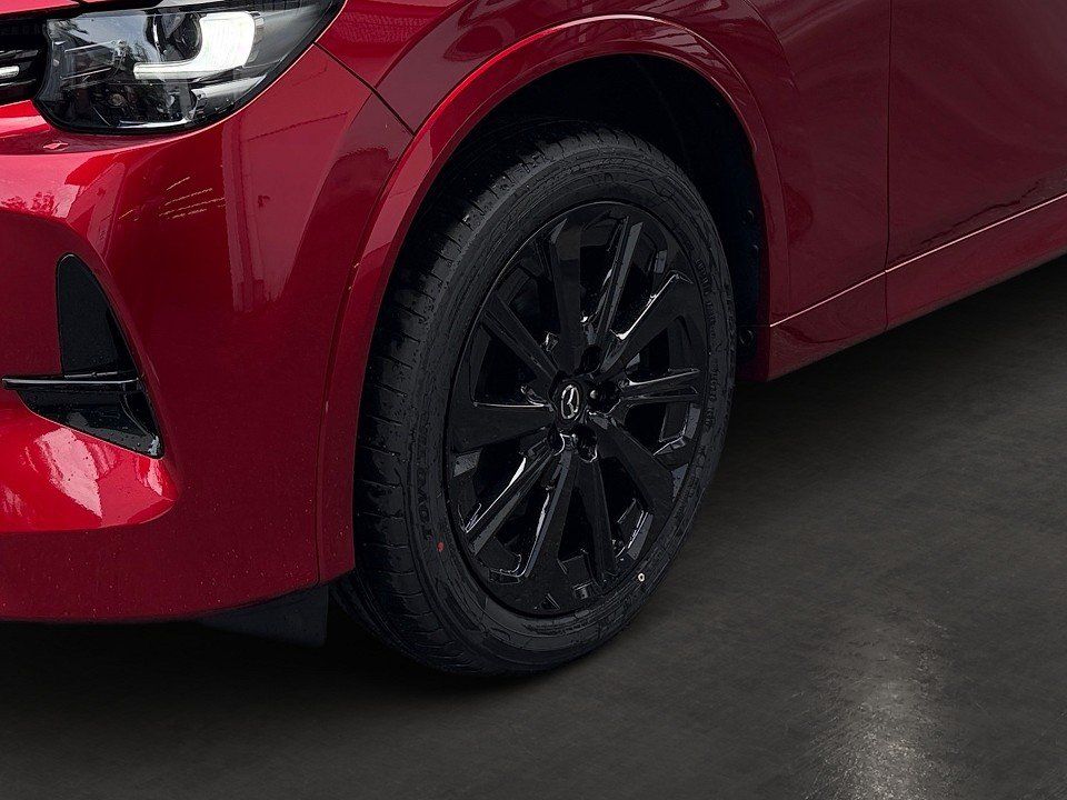 Fahrzeugabbildung Mazda CX-60 3.3d 254PS AWD Homura Plus TLOP