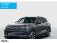 Volkswagen Tiguan - Vorschau Bild 1