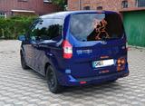 Ford Tourneo Courier 1.0 EcoBoost 74kW Trend - Ford Tourneo Courier von privat