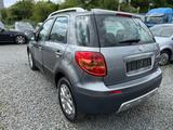 Fiat Sedici 2.0 Multijet 16V Emotion - Fiat Sedici SUV