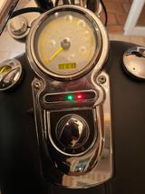 Harley-Davidson Fat Bob FXDF 106 cui 122 PS S&S Motor 5000 KM - Harley-Davidson Motorräder in Herne