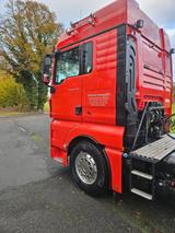 MAN TGX 18-440 - MAN Standard-SZM Tgx