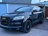 Audi Q7 3.0 TDI (DPF) quattro tiptronic -2x S-Line