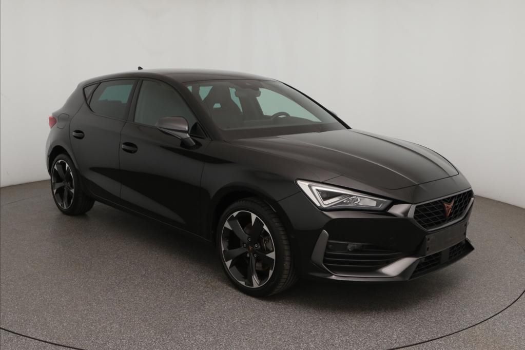 Cupra Leon 1.4 e-Hybrid Klima*Tempo*Nav*PDC*RFK