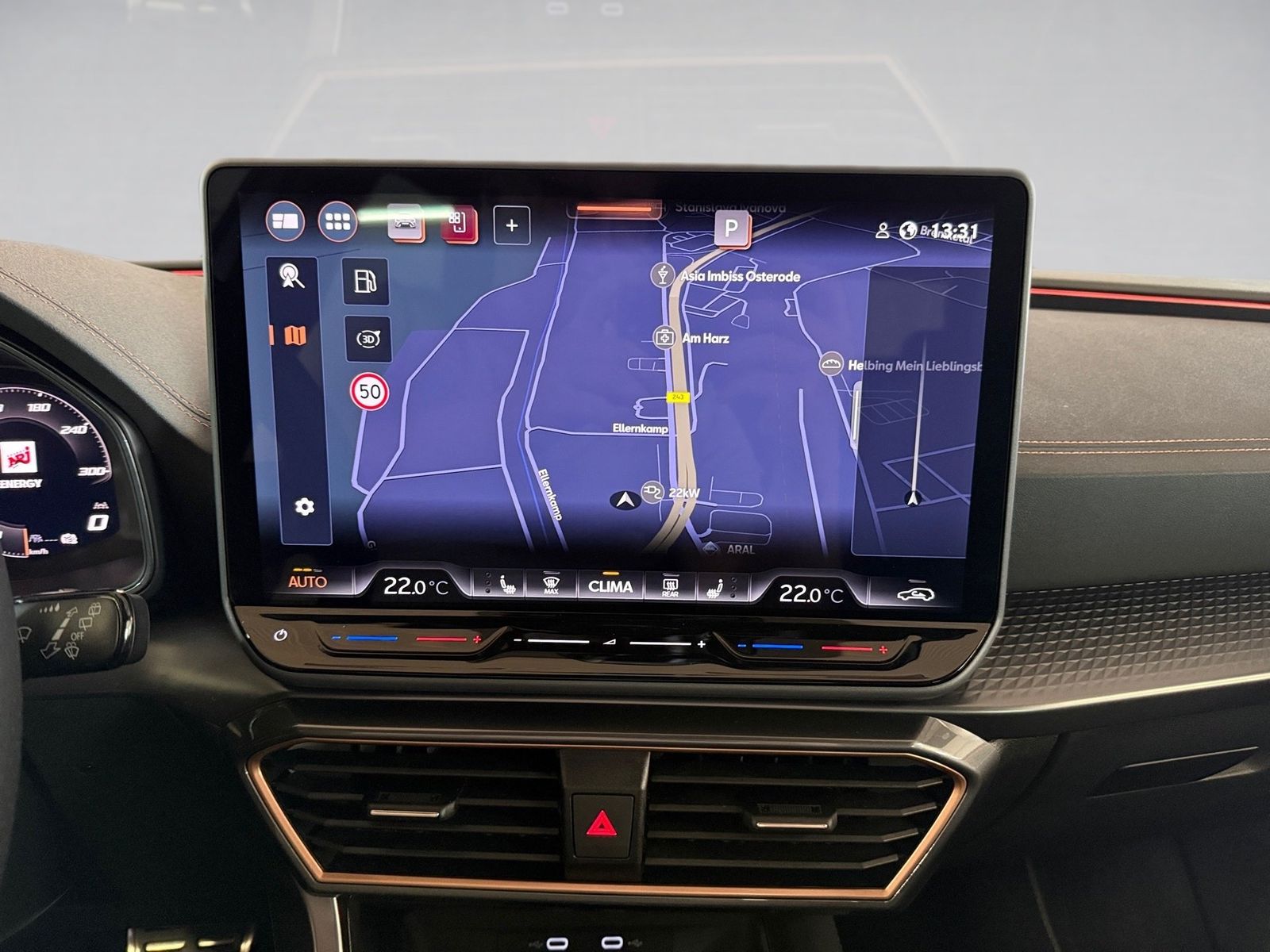 Cupra Leon - Bild 17