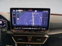 Cupra Leon - Vorschau Bild 17