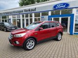 Ford Kuga Titanium*Pano*AHK*1.Hd*Zahnriemen/Insp. Neu - Ford Kuga in Berlin
