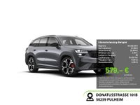 Skoda Kodiaq - Vorschau Bild 1