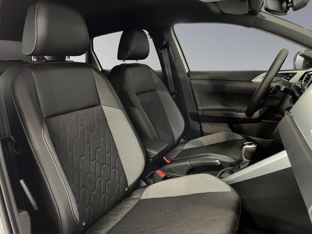 Taigo 1.5 TSI Goal DSG