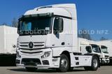 Mercedes-Benz Actros 4 1842 Blatt/Luft XL-Tank Euro 6 - Mercedes-Benz Actros 1842