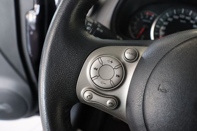 Fahrzeugabbildung Nissan Micra Acenta 1.2 Comfort-Plus-Paket SHZ