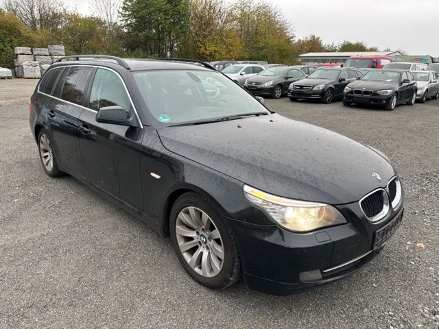 BMW 520 Baureihe 5 Touring 520d Special Edition