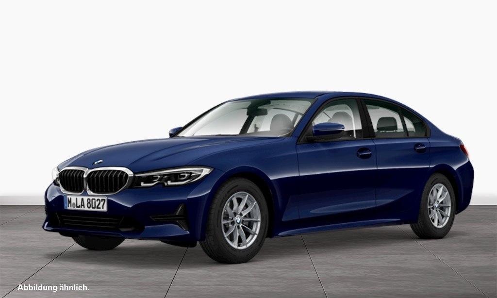 BMW 320i Limousine | Navi | Komfortzg. | LED | HiFi 