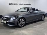 Mercedes-Benz C 200 Cabrio *Automatik*Viele Extras* - gebrauchte Cabrios in Koblenz