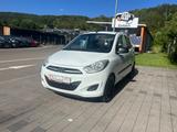 Hyundai i10 Classic E** TÜV-NEU 06.2028 ** - gebrauchte Hyundai i10 aus dem Jahr 2012