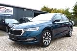 Skoda Octavia Combi Style iV Plug in Hybrid