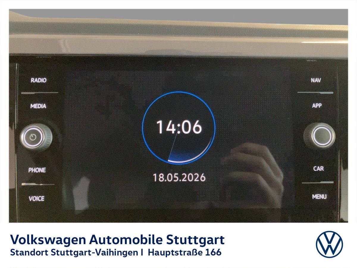 Volkswagen Taigo - Bild 10
