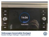 Volkswagen Taigo - Vorschau Bild 10