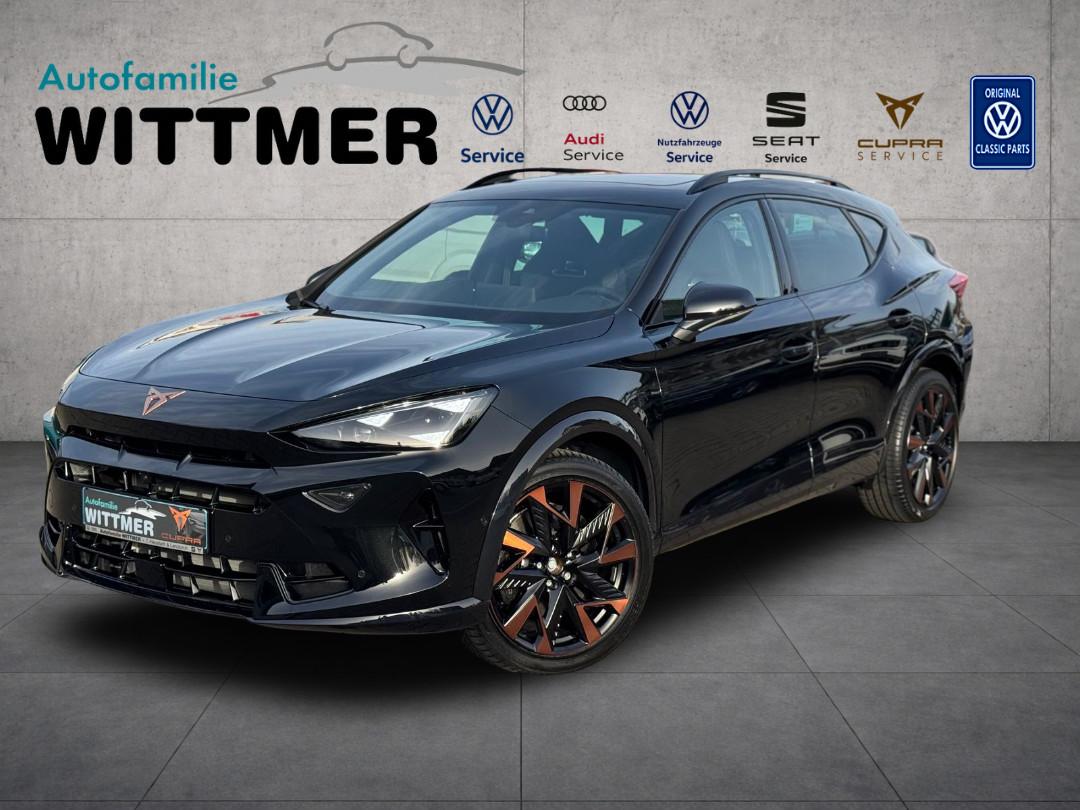 Cupra Formentor VZ 2.0TSI 333PS DSG 4D AHK/MATRIX/PANO