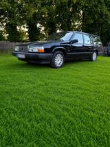 Volvo 945 Kombi - Volvo Gebrauchtwagen von 1994