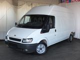 Ford Transit FT 350 M LKW mit Werkstatteinbauten - Ford aus 2008: Van