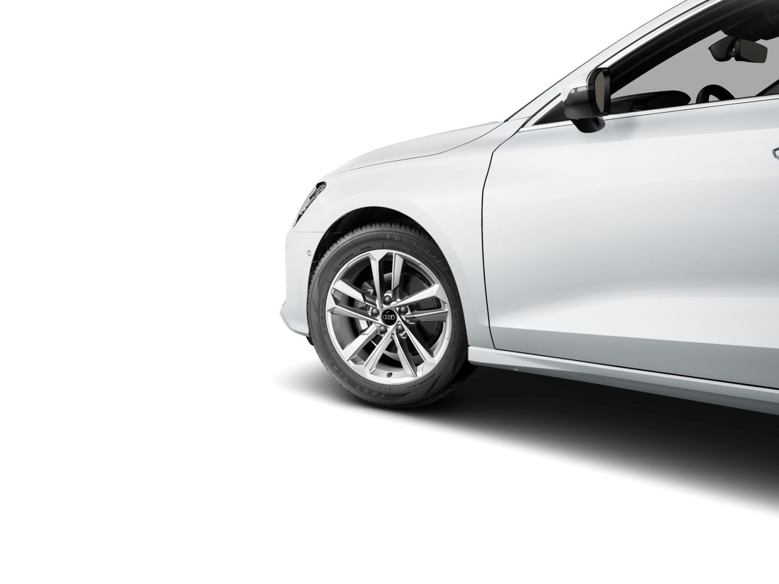 Audi A3 - Bild 8