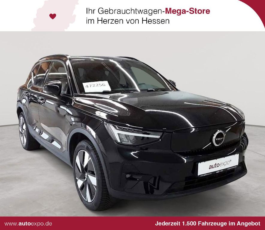 Image of Volvo XC40