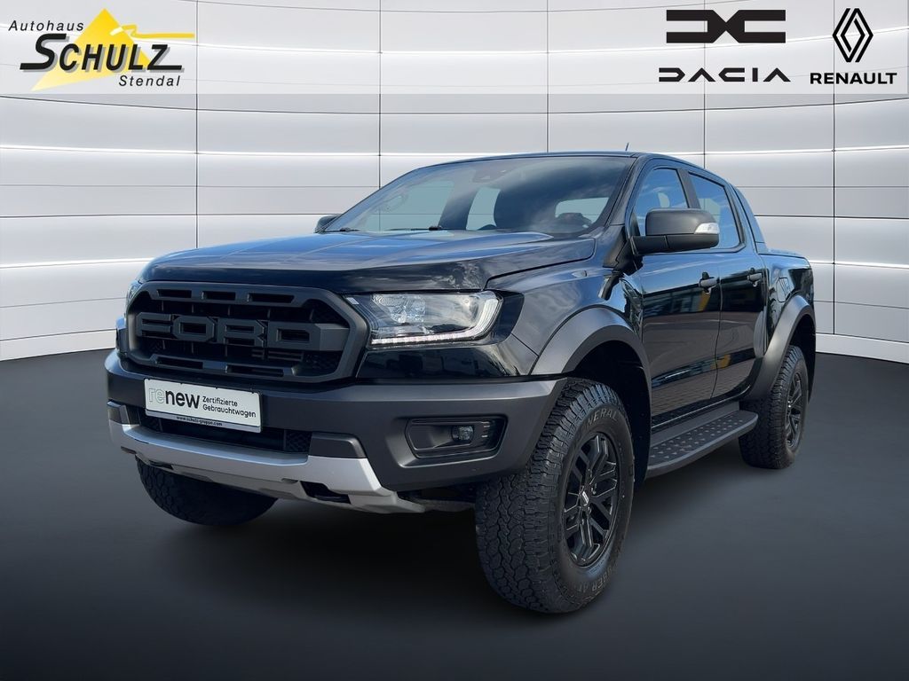 Image of Ford Ranger