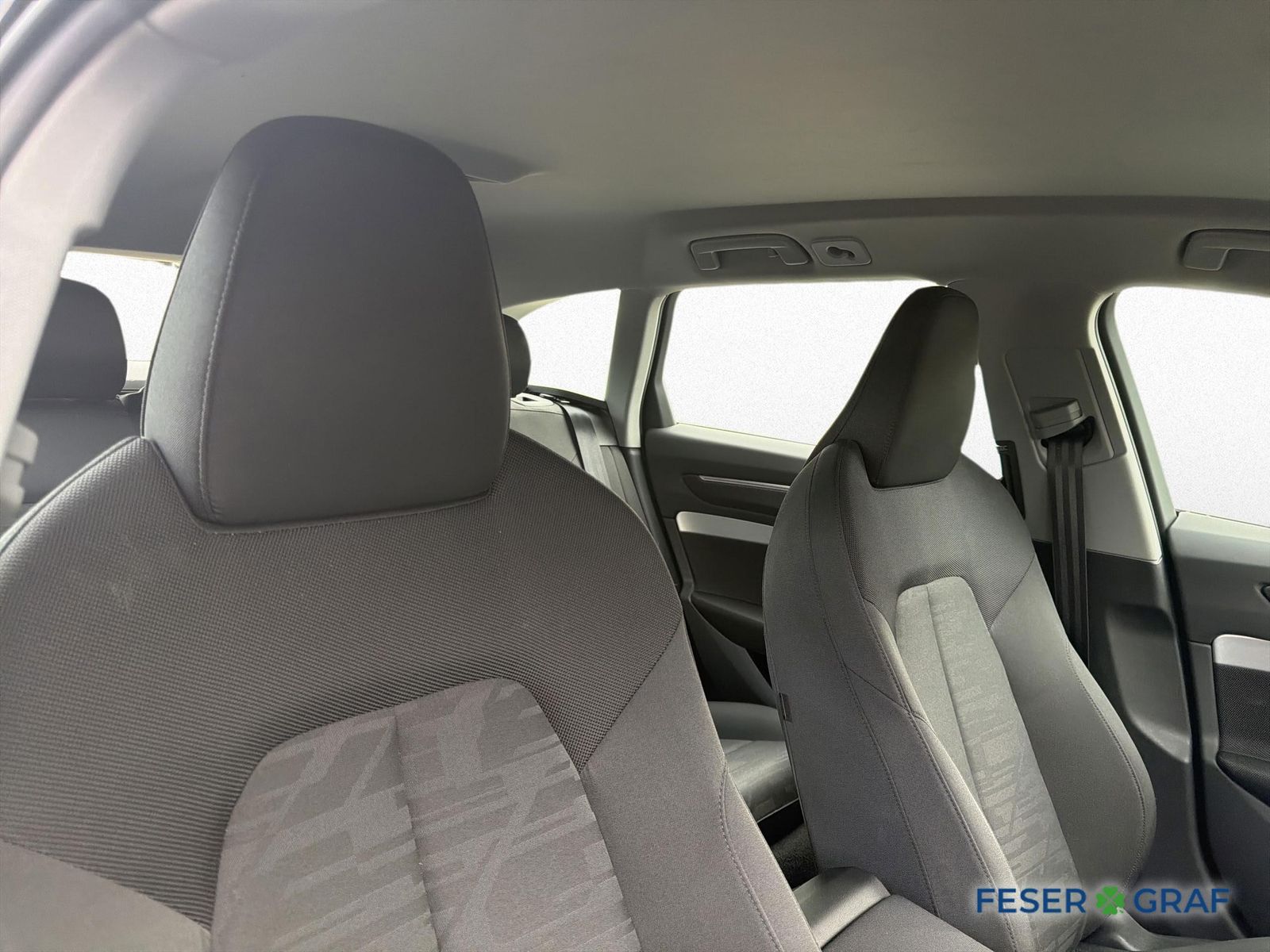 Audi A6 - Bild 11