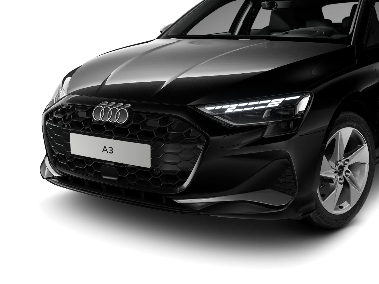 Audi A3 - Bild 7
