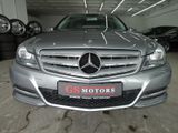 Mercedes-Benz C 180 T BE AVANTGARDE*NAVI*PDC*SITZHEIZUNG*LED - Mercedes-Benz C-Class aus 2011: Kombi