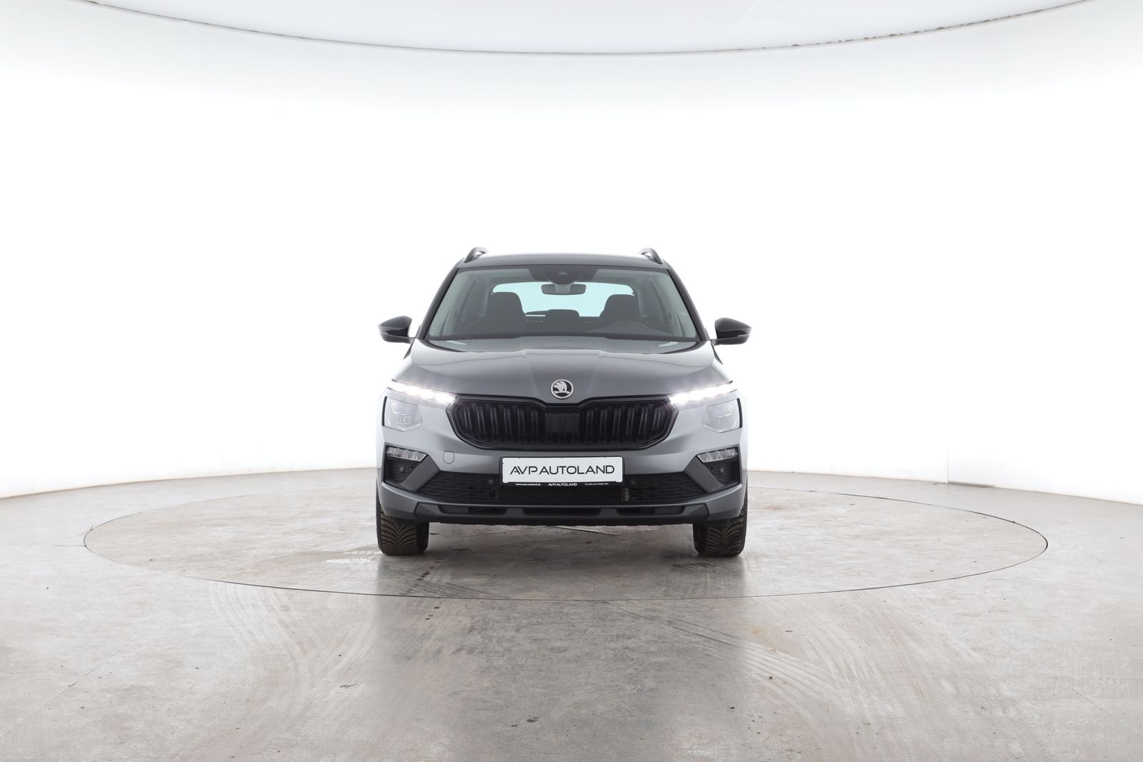 Skoda Kamiq - Bild 6