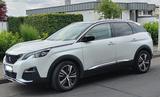 Peugeot 3008 1.6 PureTech 180 EAT8 Allure 1.Hd, Massages - Peugeot 3008 mit Benzin-Antrieb: Geländewagen, 1.6