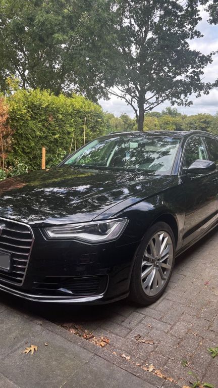 Image of Audi A6